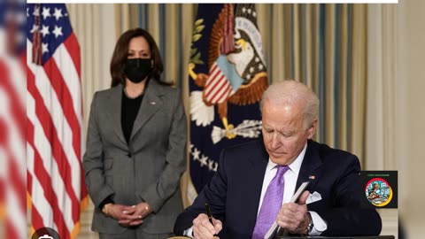 Biden Regime’s Efforts to Weaken Border Security and Promote Illegal Immigration