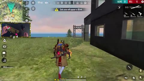 B2K gameplay in ---- indian server