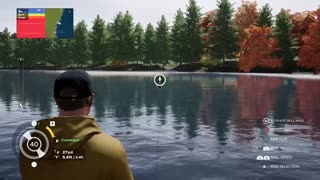 Fishing Sim World level 27 part 2