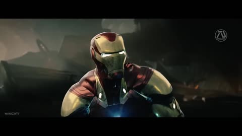 IRON MAN 4 "Legend Returns" Trailer 3 Robert Downey Jr__ Kathrine Langford_ Tom Holland (Fan Made)