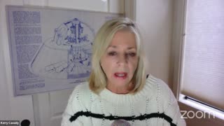 PATRIOT UNDERGROUND INTERVIEWS KERRY CASSIDY FEB 21