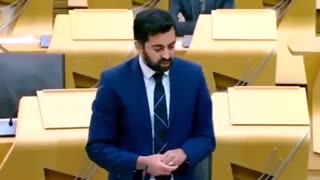 Humza Yousaf won votes to lead SNP, he will become first Muslim to head Scottish government