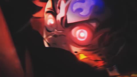Demon Slayer Hinokami kagura edits