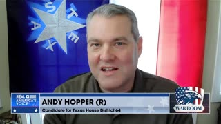 HOPPER: All Hands On Deck For Texas Runoffs