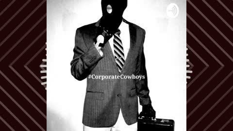 Corporate Cowboys Podcast - S4E29 Not of This World