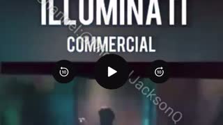 Taco Bell Illuminati Commercial