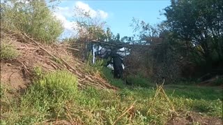 🔥🇺🇦 Ukraine Artillery at Work | Obolon Legion Volunteers | 2023 | RCF