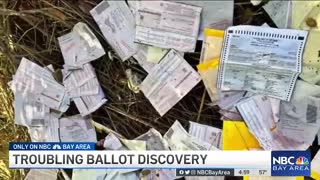 United States Post Office helped steal 2022 midterms same as they were stealing ammunition
