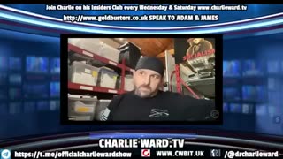 Part 1 - Qsi Weekly Wednesday Panel Call - Art Of War White Hat Takeover .