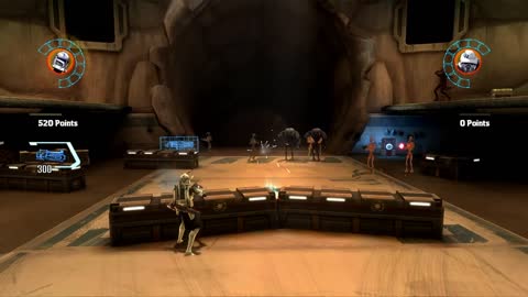 Star Wars: The Clone Wars Republic Heroes Walkthrough Ryloth: Enemies Of My Enemies Mission 22