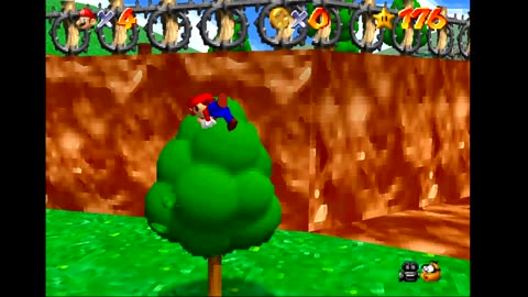 Super Mario 64