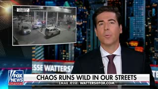 Jesse Watters: A Democrat civil war is coming