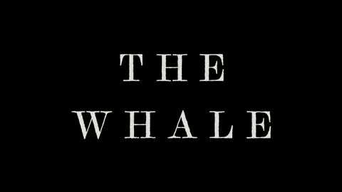 The Whale (2023) - Ending Scene