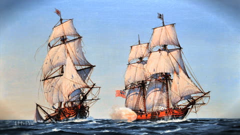 United States Coast Guard - 1790 to Today - A Short History