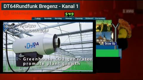 (FR.29.10.2021 von 10:59 Uhr bis 22:59 Uhr)Tagesprogramm