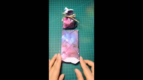 Origami 4