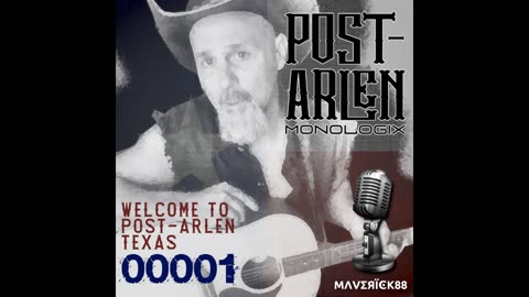 Chapter 00001 "Welcome To Post-Arlen Texas"