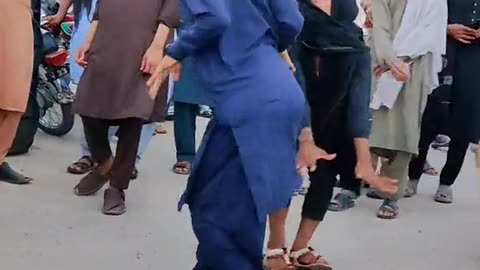 Funny Dance 🩰🩰🩰