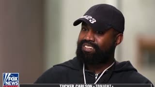 Night 2 Of Ye + Tucker Interview : Part 3