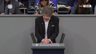 Matthias Moosdorf Rede vom 13.03.2024 – Taurus-Abhörskandal in der Bundeswehr