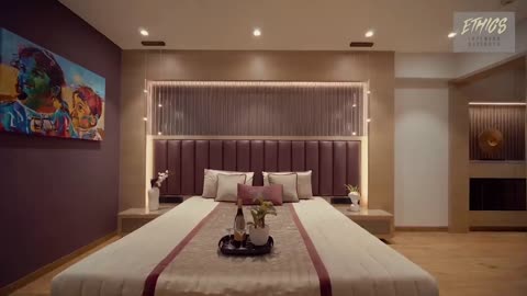 Luxurious 4,500 SqFt Sky Villa in Pune. Home interiors by Rajesh Ranka