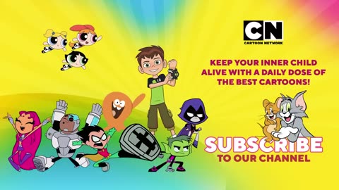 Lamput_-_Funny_Chases_%1___Lamput_Cartoon___only_on_Cartoon_India cartoon network india