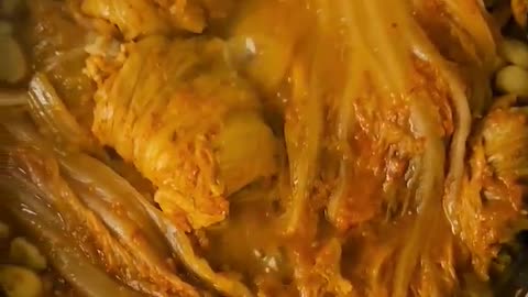 Mom's Secret Recipe: Savory and Delectable Kimchi Galbijjim