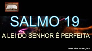 SALMOS 19