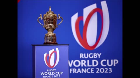 Credible Reflects On The 2023 Rugby World Cup