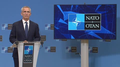 NATO Secretary General warns ‘severe consequences’ if Russia uses ‘nuclear forces’ against Ukraine
