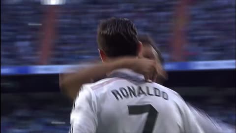 Watch all 48 of Cristiano Ronaldo's La Liga goals from the 2014–15 season here!
