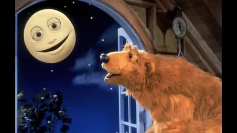 Bear in the Big Blue House Goodbye Song