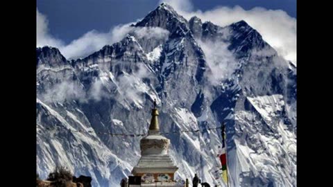 Annapurna Circuit Trek