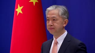 China rejects German espionage reports as 'hype'