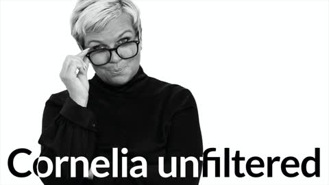 Cornelia unfiltered- Episode 44- Svensk Rasteori