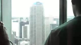 Sky City Elevator