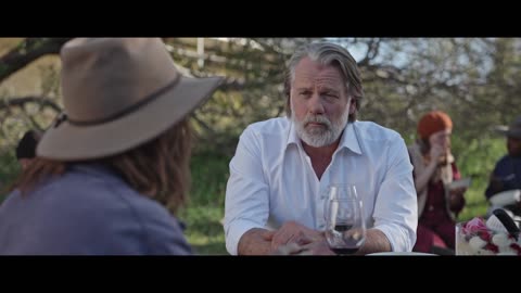 Acorn TV Exclusive Aftertaste Official Trailer