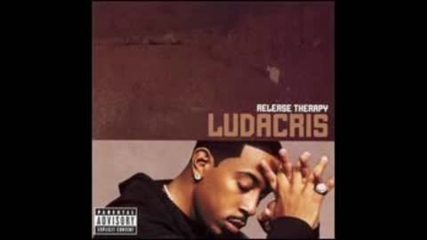 Ludacris - Release Therapy Mixtape