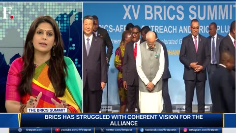 BRICS Summit: PM Modi, Xi Jinping Agree to De-escalate Border Tensions