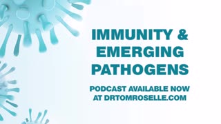 Immunity and Emerging Pathogens