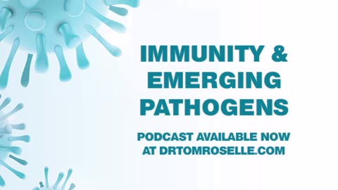 Immunity and Emerging Pathogens