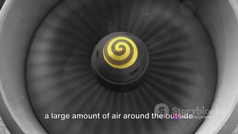 The Power of the Skies: Jet Engine Technology Explained