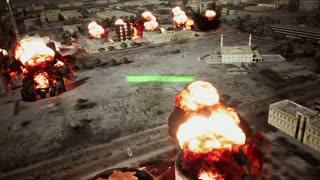 Ace Combat 7 Skies Unknown Customization Trailer