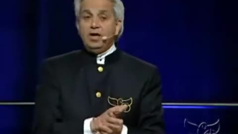 The Purpose of Pentecost - Part 5 | Benny Hinn