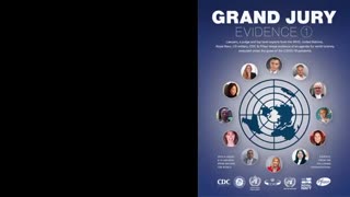 The Agenda, WHO Plans For 10 Years Of Pandemics Spanning Into 2030