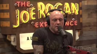 Joe Rogan says Israel is Committing Genocide