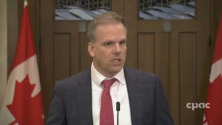 Canada: Government House Leader Mark Holland highlights legislative accomplishments – December 14, 2022