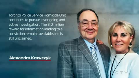 Honey and Barry Sherman's daughter pleads for help to solve parents' murder on 5th anniversary