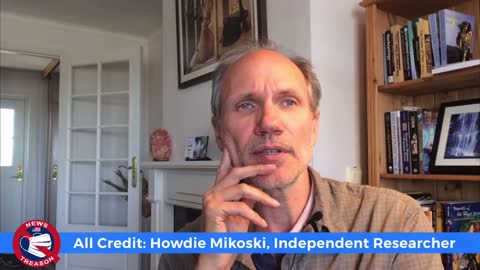 How to Find TRUTH: Go Looking For FALSE: Howdie Mikoski