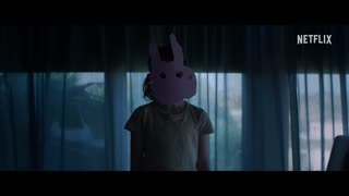 Run Rabbit Run Official Trailer